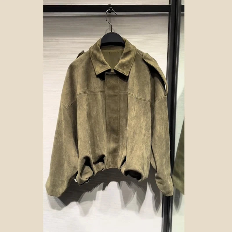 Light and Lovely Jacket
