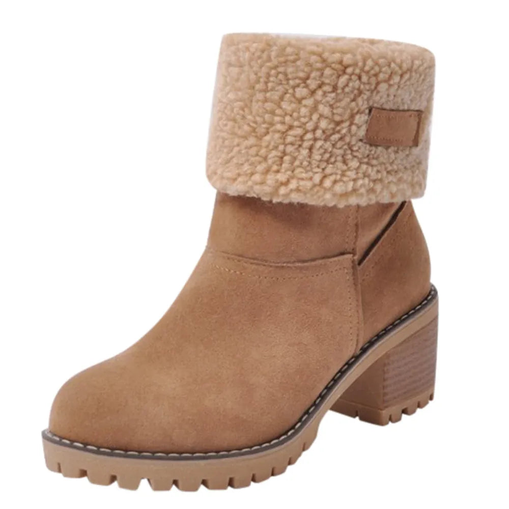 Durable and Supportive Orthopedic Boots