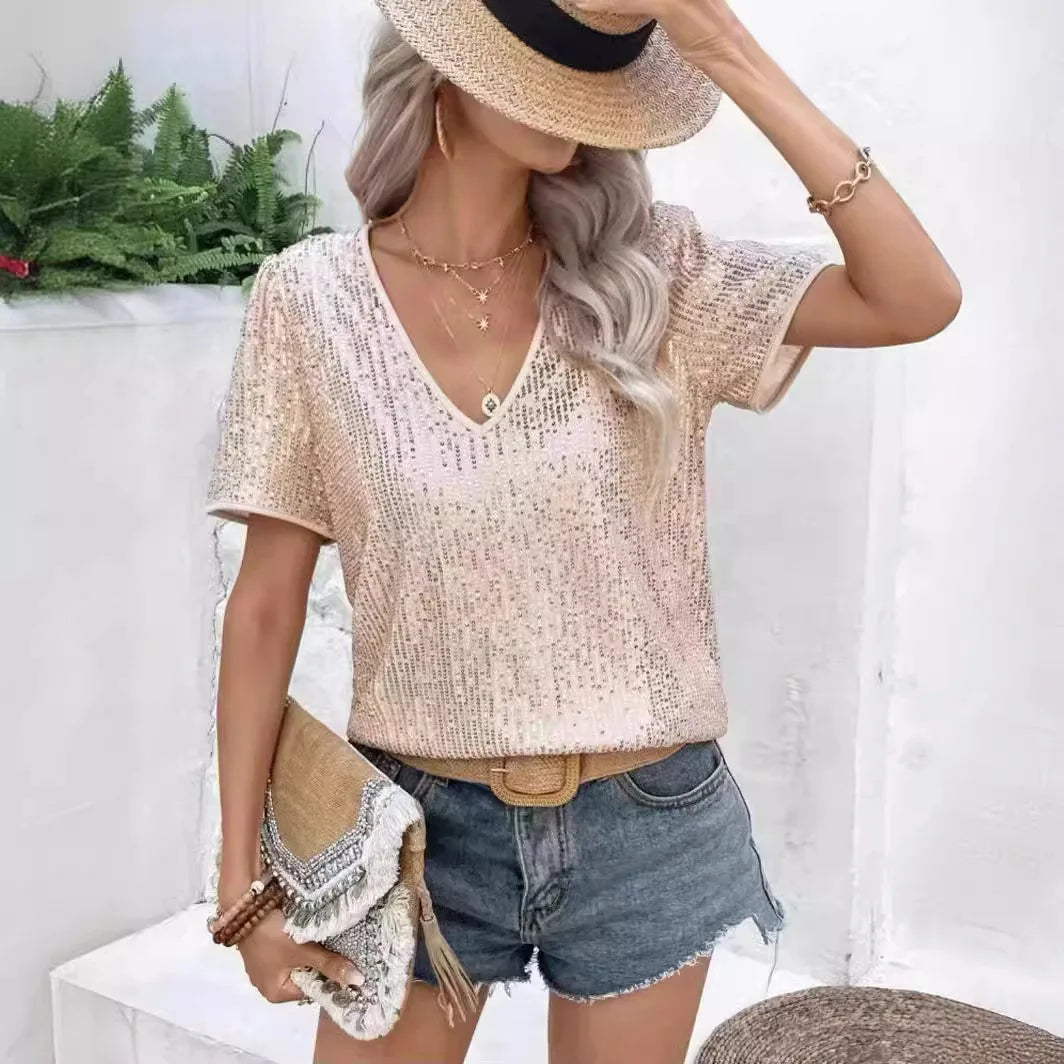 Fresh and Feminine Blouse