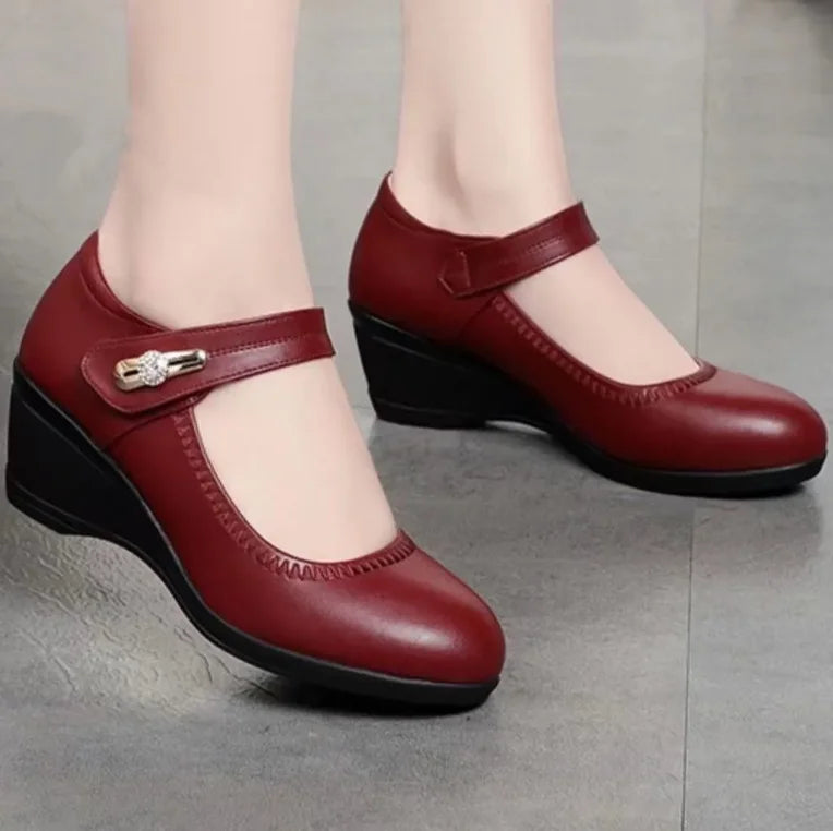 Fashionable and Supportive Orthopedic Boots
