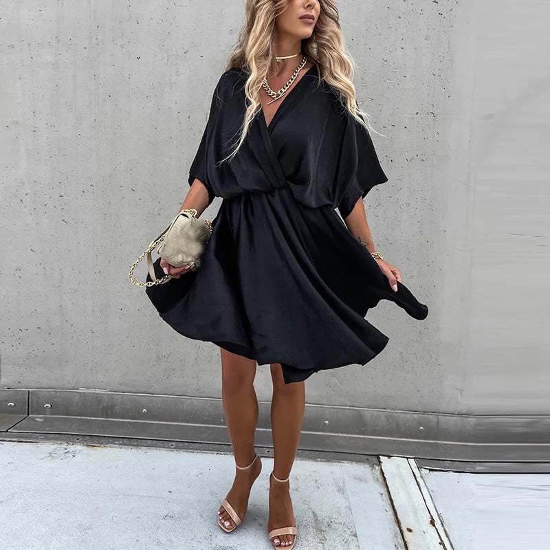 LM | Chic dress