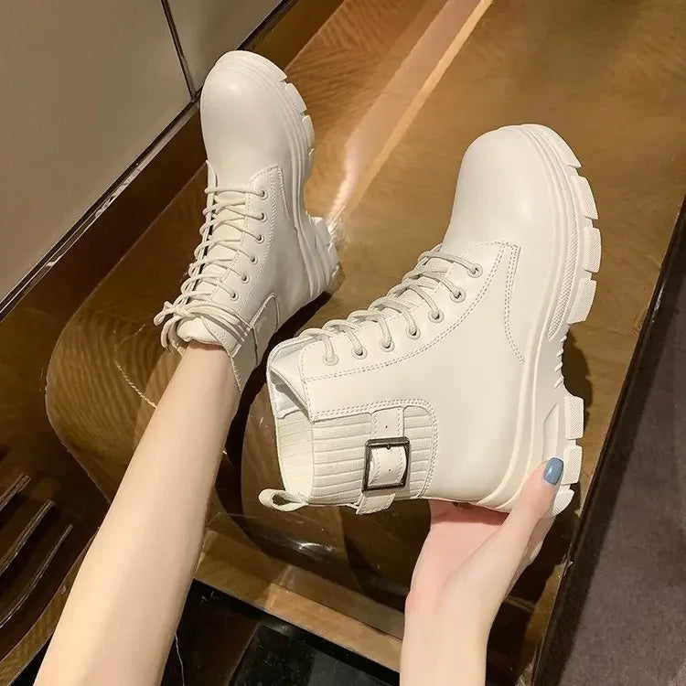 Versatile and Supportive Orthopedic Boots