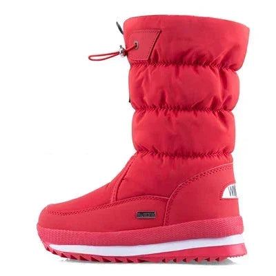 Supportive and Trendy Orthopedic Boots