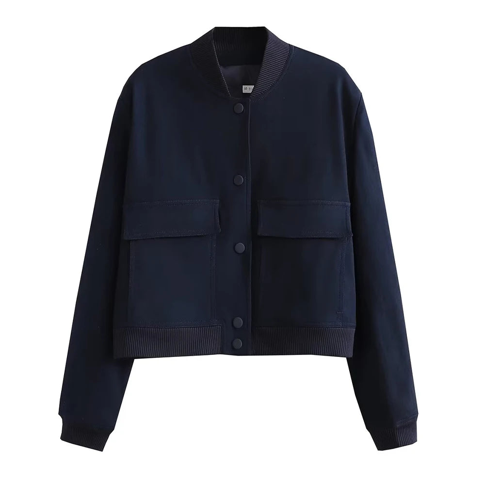 Vibrant and Unique Jacket