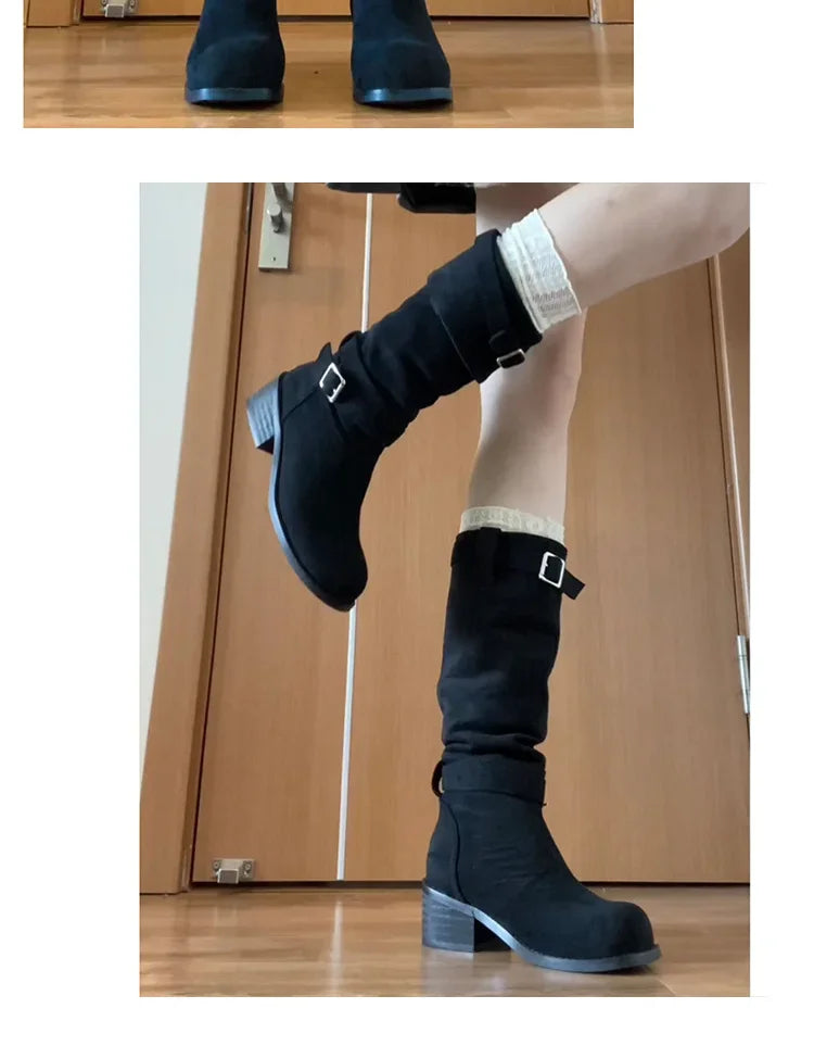 Tailored and Comfortable Orthopedic Boots