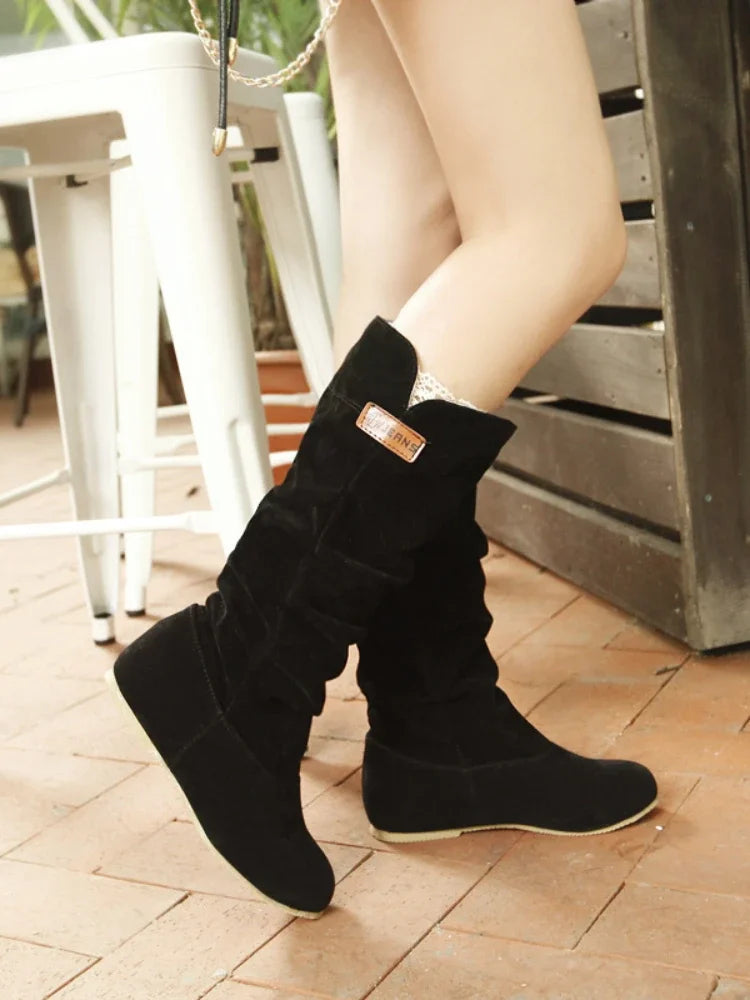 Supportive and Stylish Orthopedic Boots