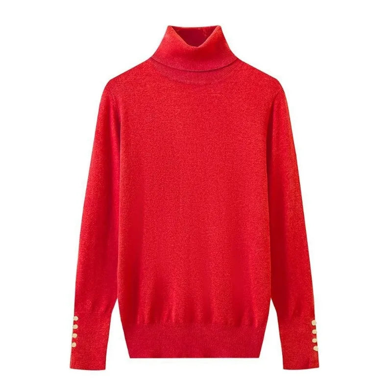 Light and Lovely Sweater