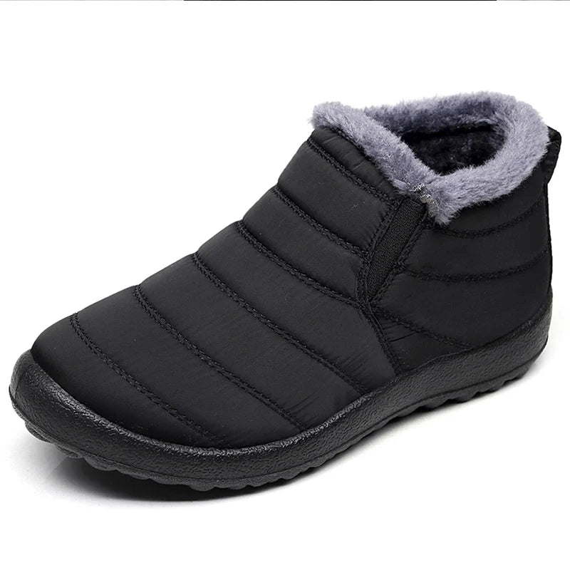 High-Quality Orthopedic Boots