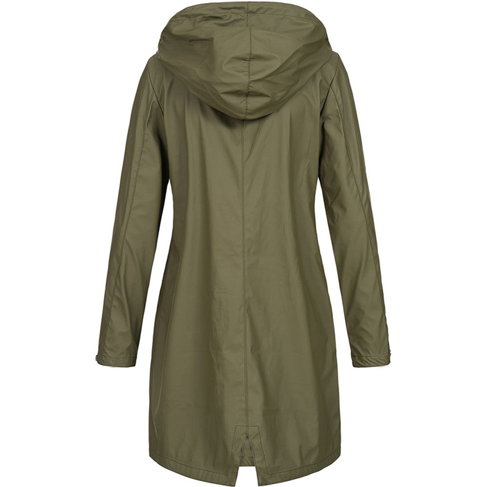LM | Timeless and elegant jacket