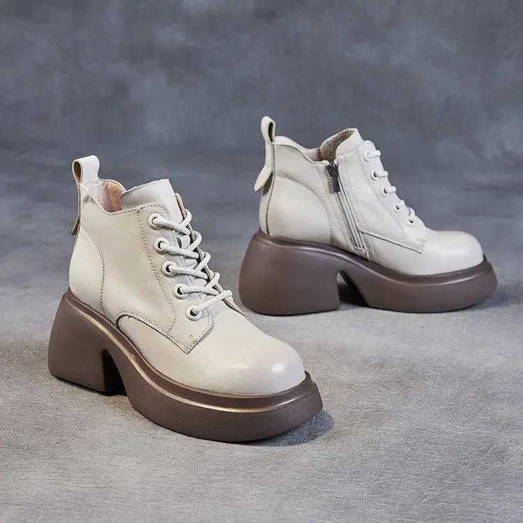 Fashionable and Supportive Orthopedic Boots
