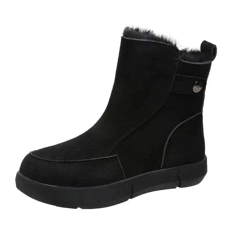 Versatile and Supportive Orthopedic Boots