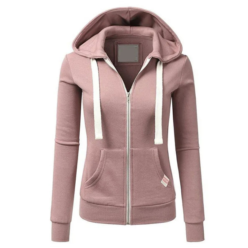Fresh and Feminine Coat