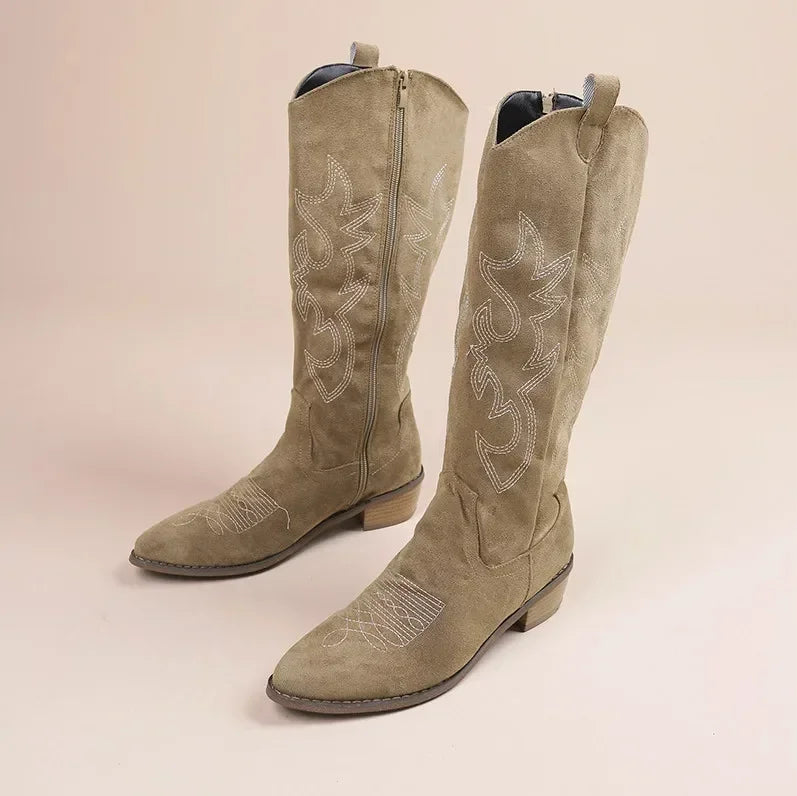 High-Quality Orthopedic Boots