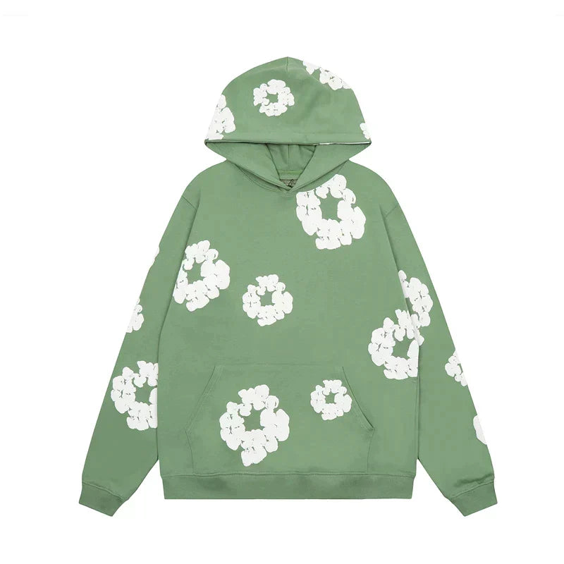 LM | Relaxed and stylish winter sweater