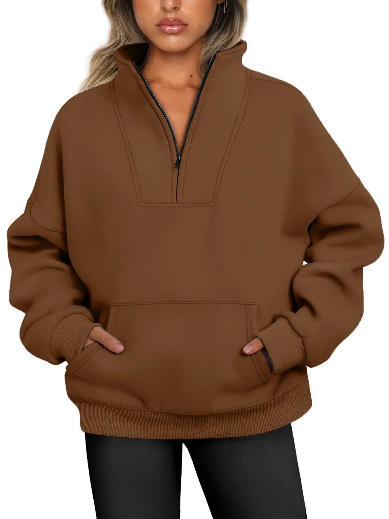 Luxury and Graceful Hoodie