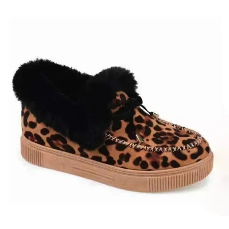 Comfortable and Fashionable Orthopedic Boots