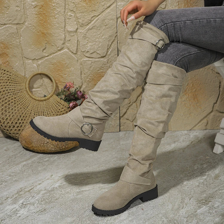 Tailored and Comfortable Orthopedic Boots