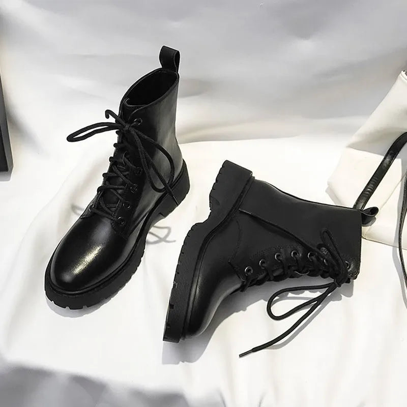 Supportive and Stylish Orthopedic Boots