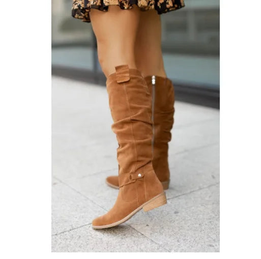 Durable and Supportive Orthopedic Boots