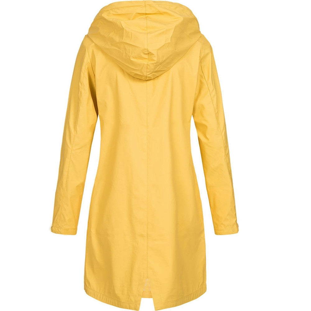 LM | Timeless and elegant jacket