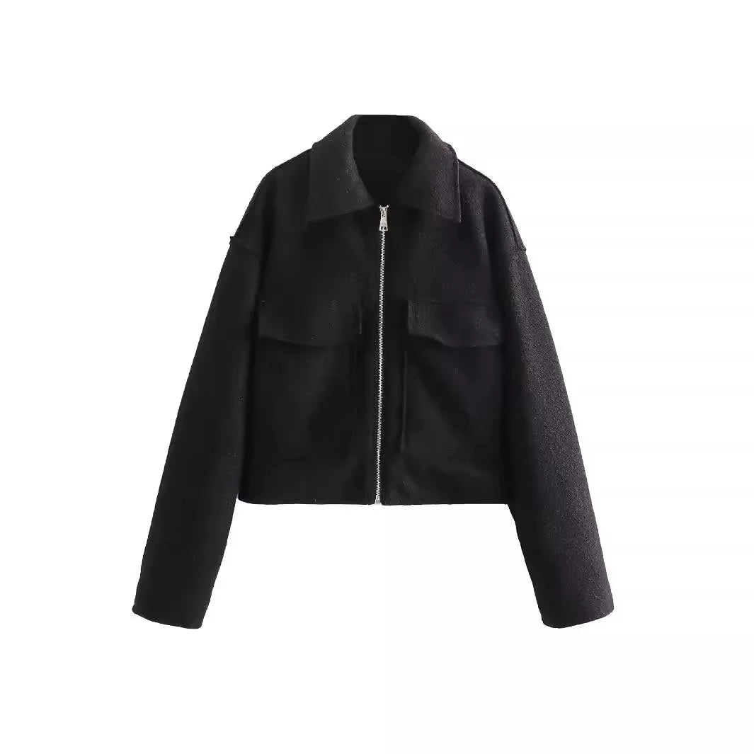 LM | Timeless and stylish winter jacket