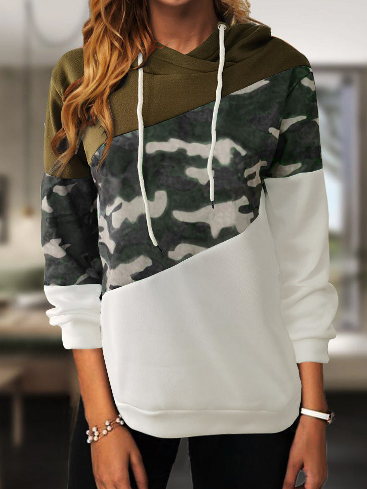 LM | Relaxed and timeless winter hoodie