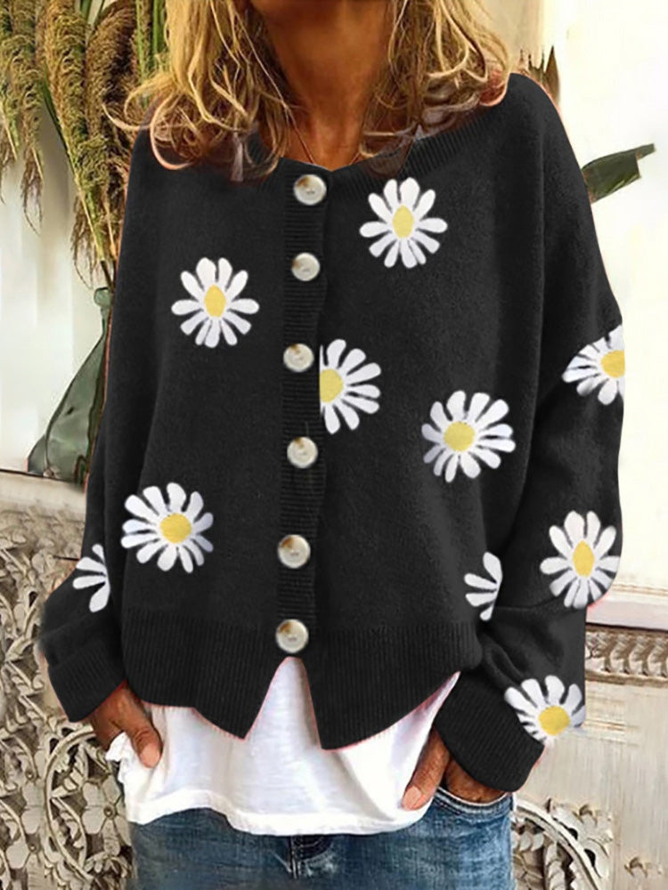 LM | Modern and versatile winter sweater