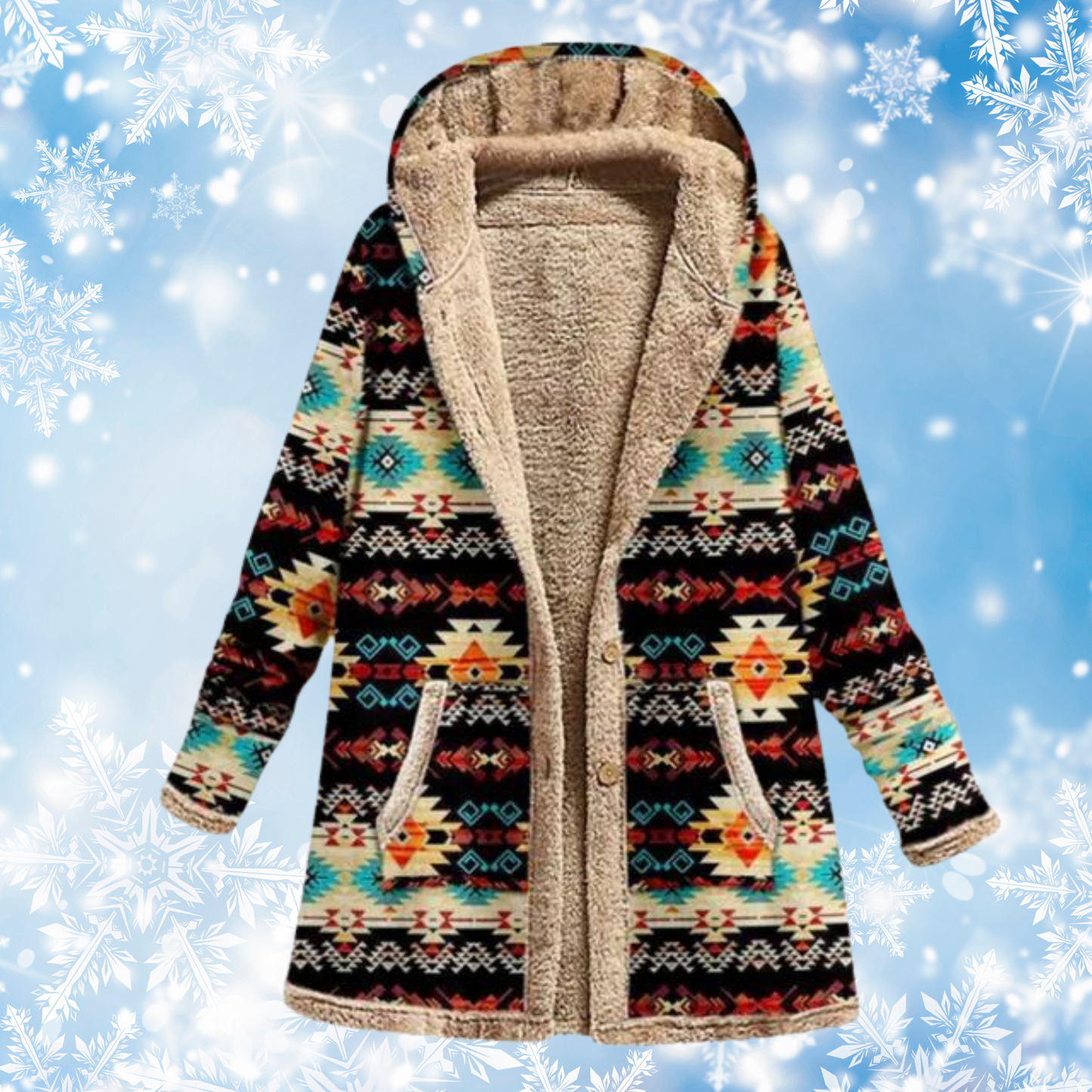 LM | Fashionable and effortless winter sweaters