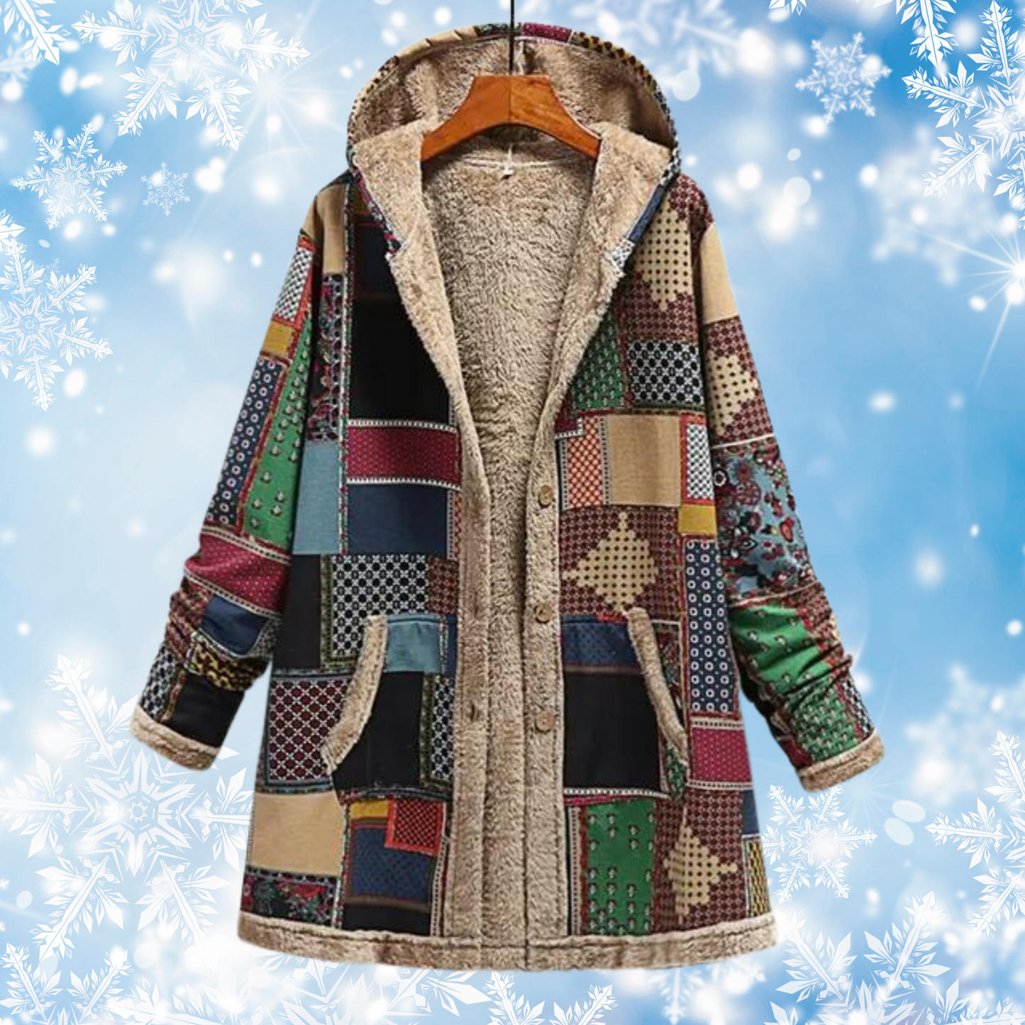 LM | Fashionable and effortless winter sweaters