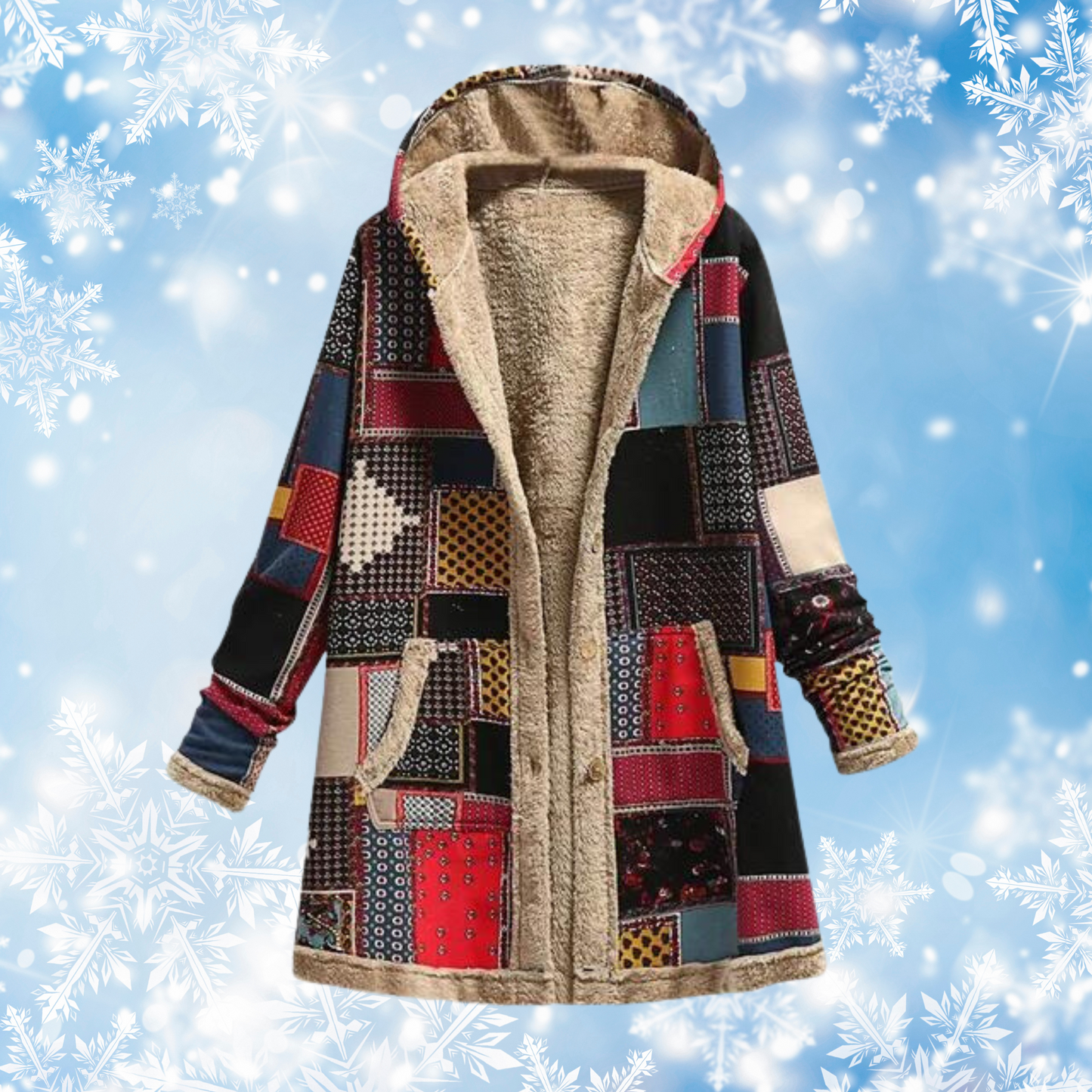 LM | Fashionable and effortless winter sweaters