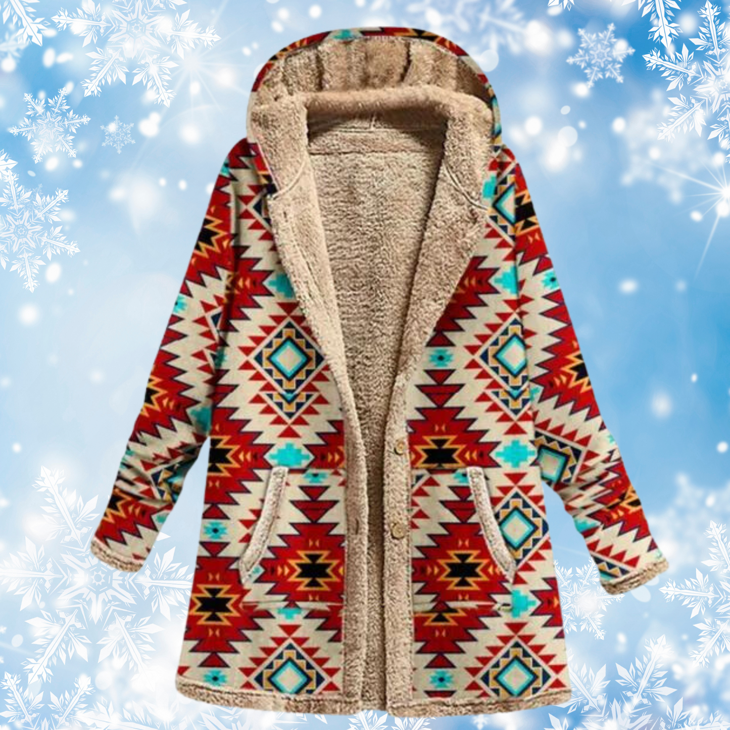 LM | Fashionable and effortless winter sweaters