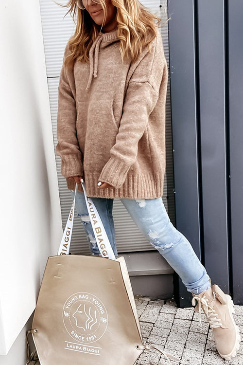 LM | Comfortable and fashionable winter sweater
