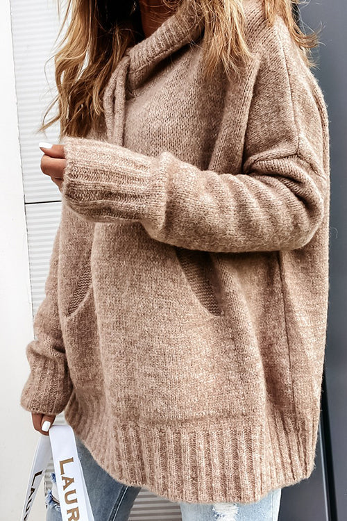 LM | Comfortable and fashionable winter sweater