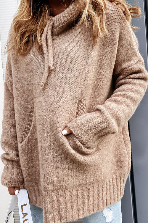 LM | Comfortable and fashionable winter sweater