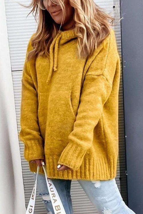 LM | Comfortable and fashionable winter sweater