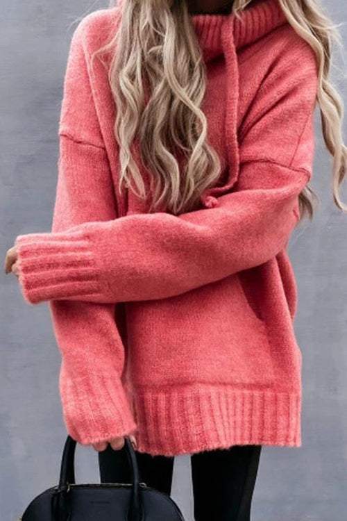LM | Comfortable and fashionable winter sweater
