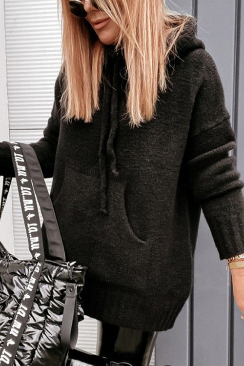 LM | Comfortable and fashionable winter sweater
