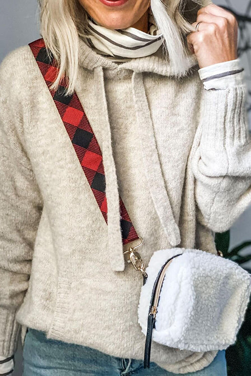 LM | Comfortable and fashionable winter sweater