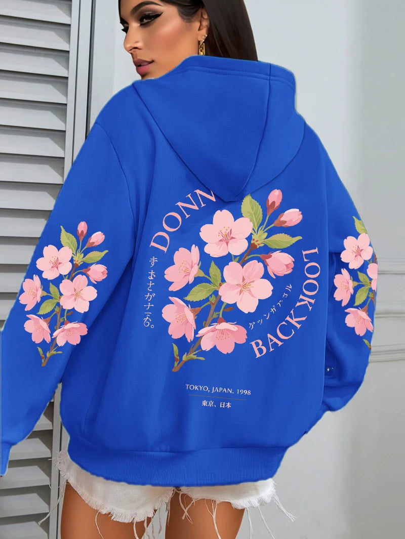 Understated and Elegant Hoodie