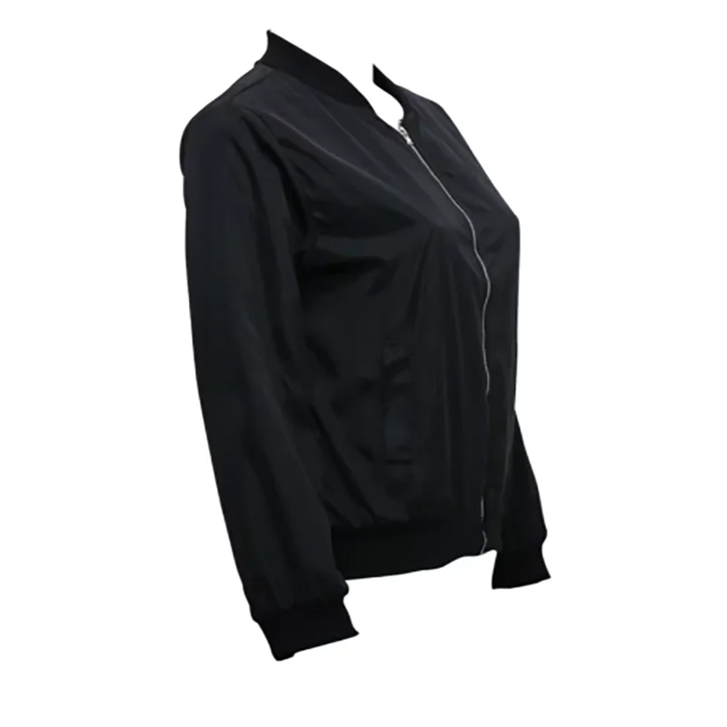 Modern and Minimalist Jacket