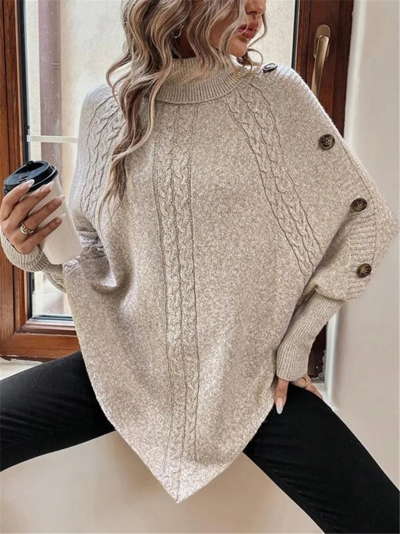 Modern and Minimalist Sweater