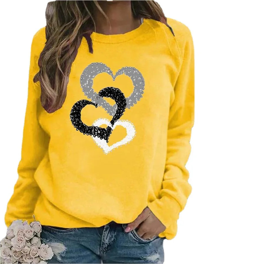 Understated and Elegant Hoodie