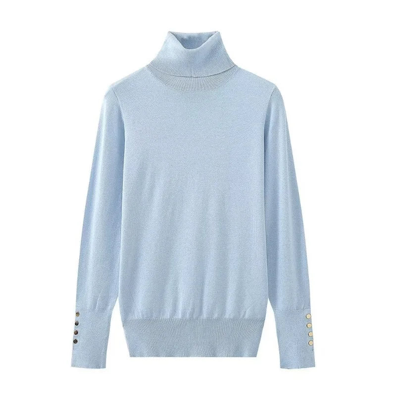 Light and Lovely Sweater
