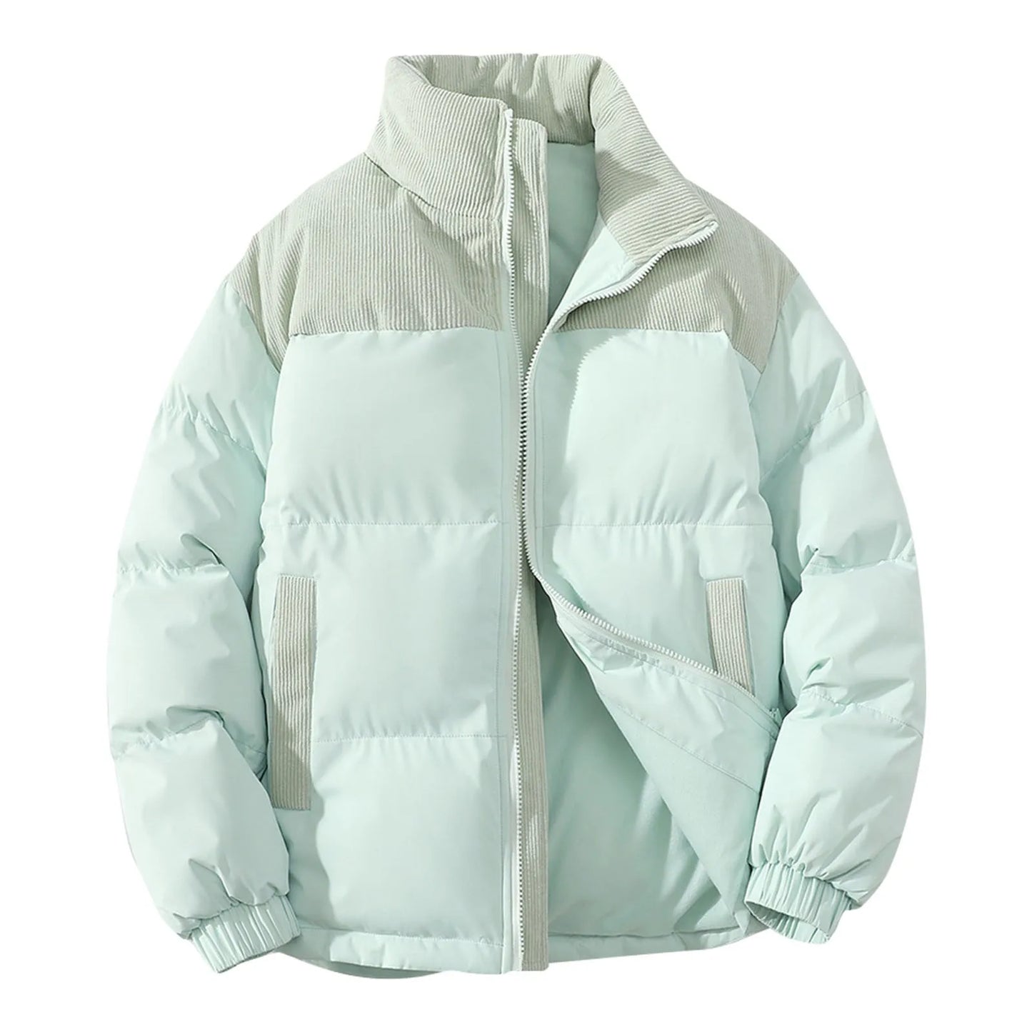 LM | Casual and relaxed jacket