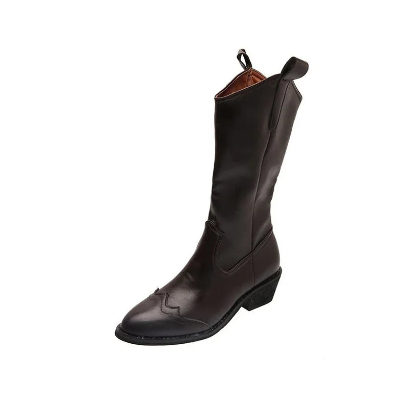 Tailored and Comfortable Orthopedic Boots