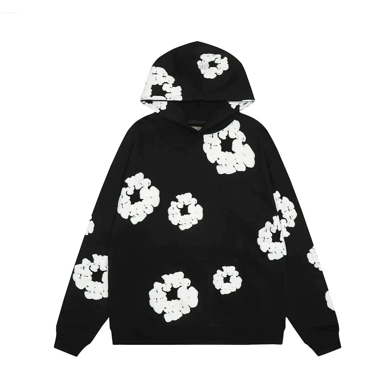 LM | Relaxed and stylish winter sweater