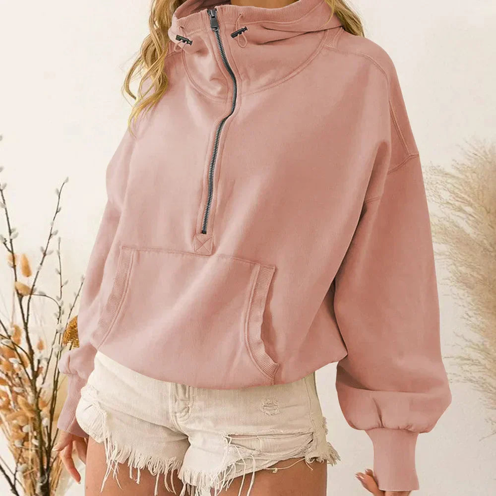 LM | Modern and versatile sweater
