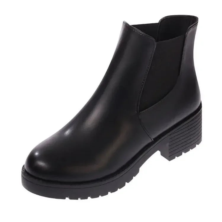 High-Quality Orthopedic Boots