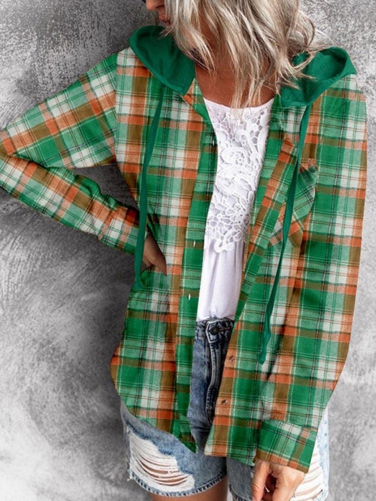 LM | Relaxed and stylish general cardigan