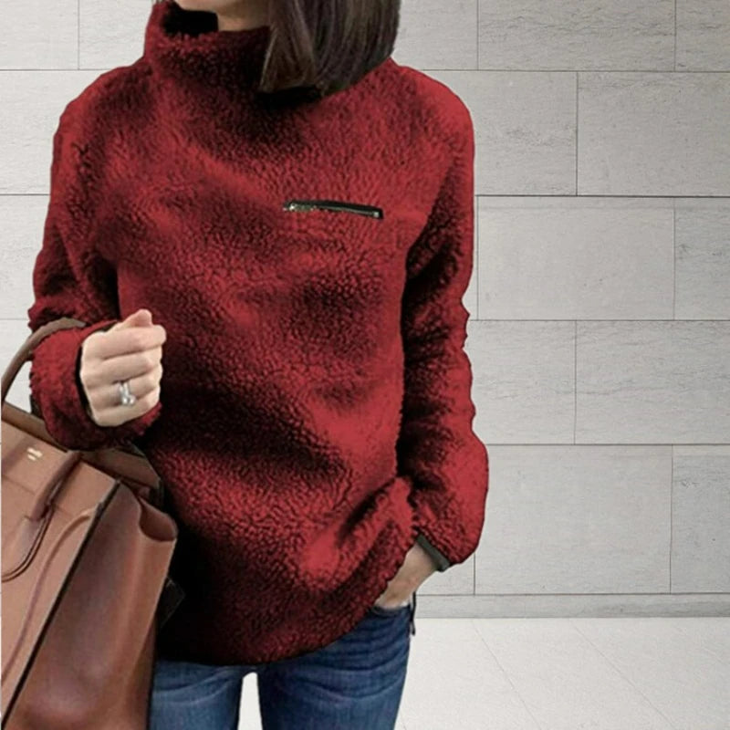 Cool and Casual Sweater